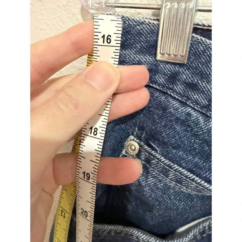 Vintage Wranglers‎ Relaxed Fit 976T1DR Size 34x32